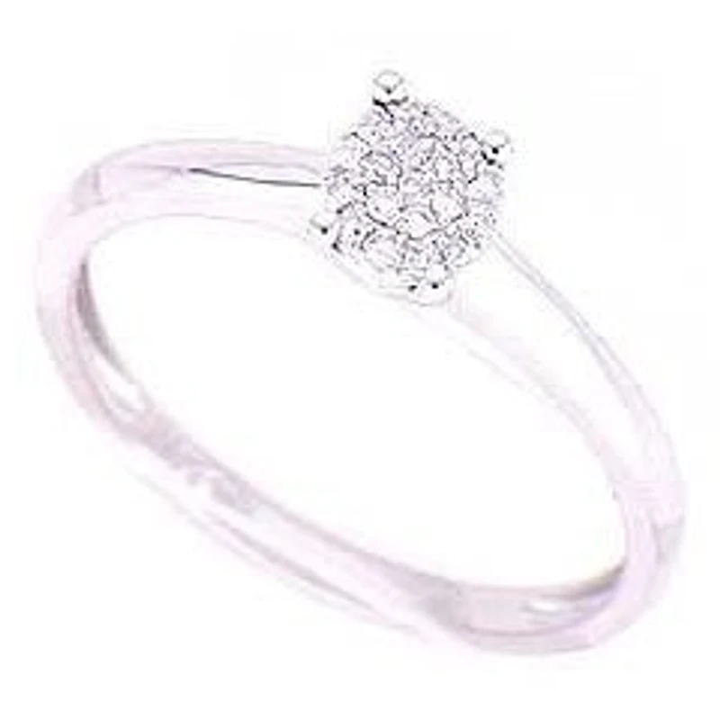 Bague 14 Kt Roger Roy RI036991DB