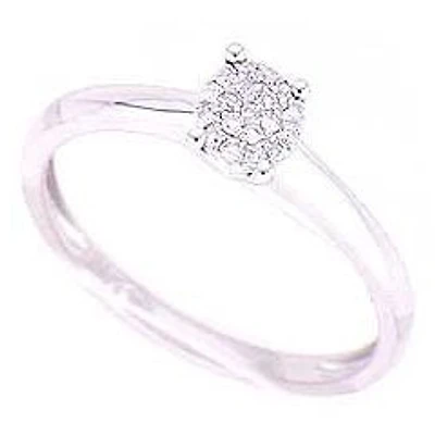 Bague 14 Kt Roger Roy RI036991DB