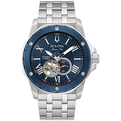 Montre Bulova Watch 98A302