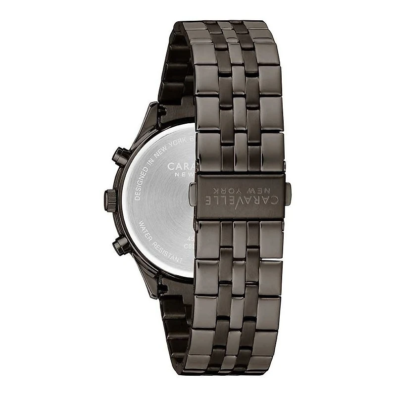 Montre Caravelle Watch 45A133