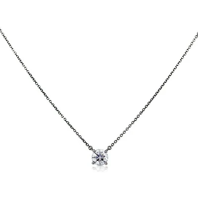 Pendentif 14 Kt Roger Roy DRP02WE25