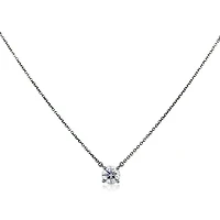 Pendentif 14 Kt Roger Roy DRP02WE25