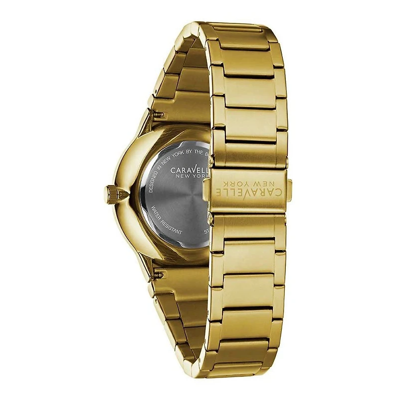 Montre Caravelle Watch 44A109