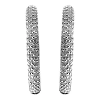 Boucles D’oreilles 14 Kt Roger Roy EA2243ADW