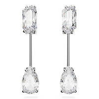 Boucles d’oreilles Swarovski 5661682