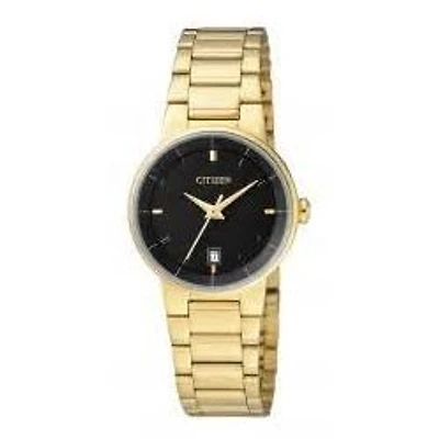 Montre Citizen Watch EU6012-58E