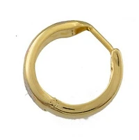 Boucles D’oreilles 10 Kt Roger Roy H2400311D