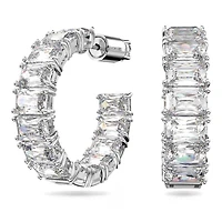 Boucles d’oreilles Swarovski 5612673