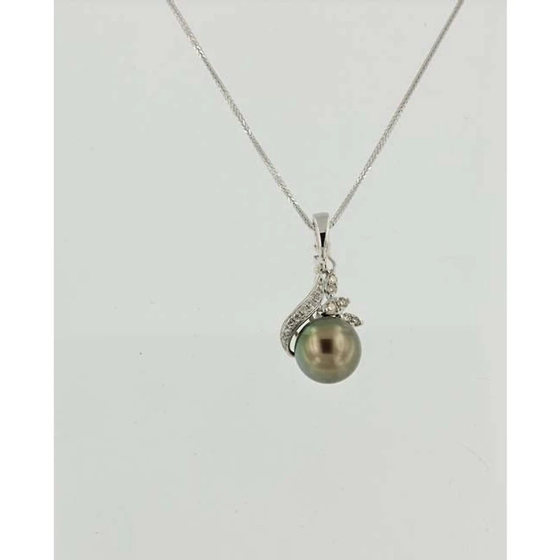 Pendentif 14 Kt Roger Roy PPBIQ22DM6D