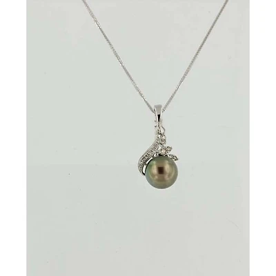 Pendentif 14 Kt Roger Roy PPBIQ22DM6D