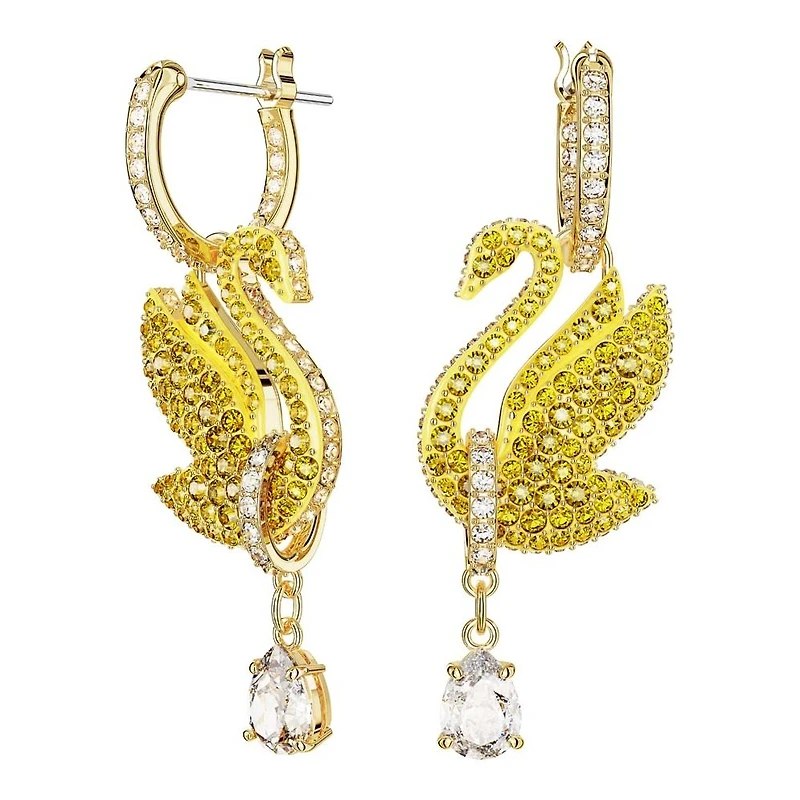 Boucles d’oreilles Swarovski 5647543