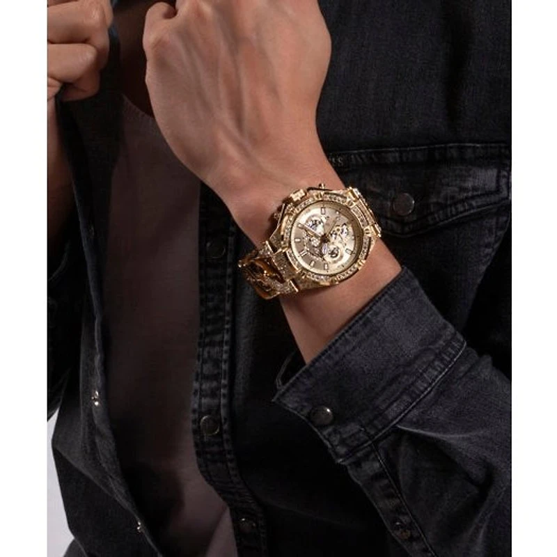 Montre Guess Watch GW0517G2