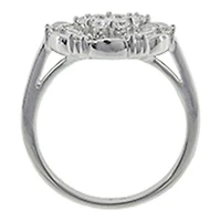 Bague 14 Kt Van&Co R12062DN