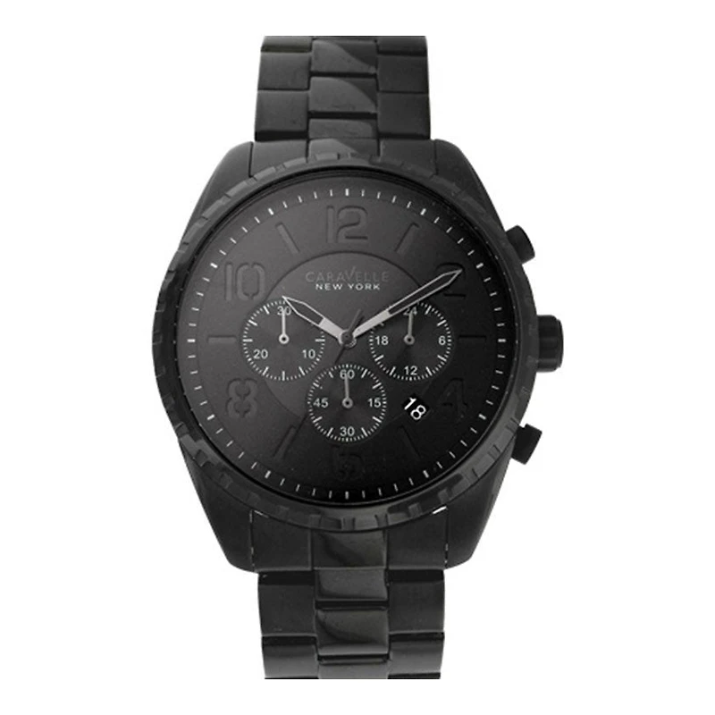 Montre Caravelle Watch 45B122