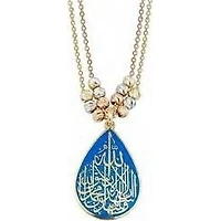 Pendentif 14 Kt Roger Roy P14-11019Y