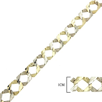 Colliers 10 Kt Roger Roy N447C6