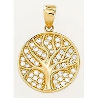 Pendant 10 kt Roger Roy P0160Y