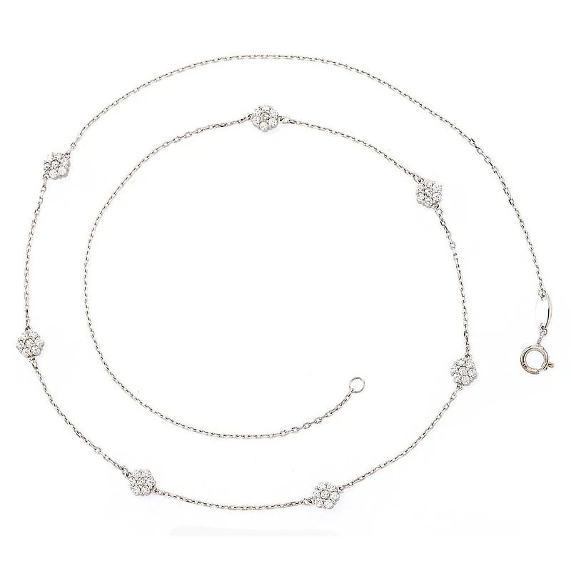 Colliers 10 Kt Roger Roy N3663W