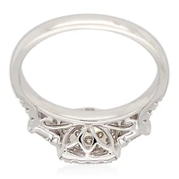 Bague 14 Kt Roger Roy ARVOU