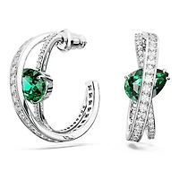 Boucles d’oreilles Swarovski 5665334