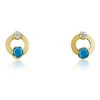 Bijoux Enfants TouTou TTEY6-496601PS