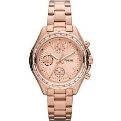 Montre Fossil Watch CH2826