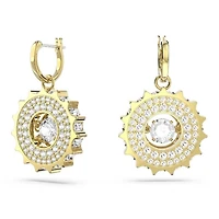 Boucles d’oreilles Swarovski 5650364