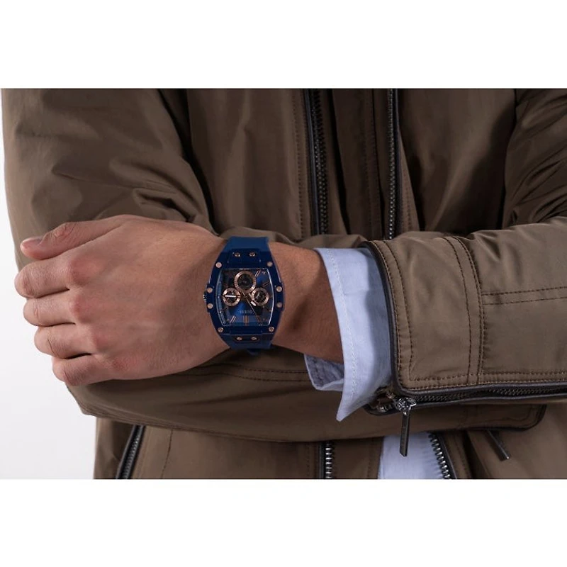 Montre Guess Watch GW0203G7