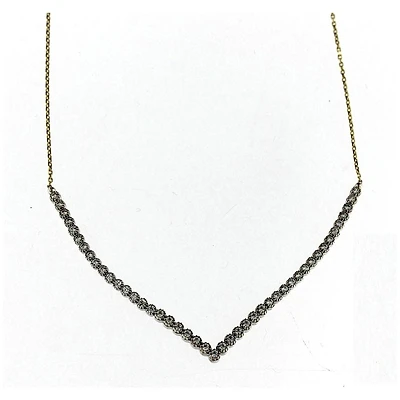 Colliers 10 Kt Roger Roy NA1-S2002