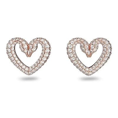 Boucles d’oreilles Swarovski 5628659