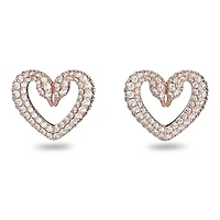 Boucles d’oreilles Swarovski 5628659