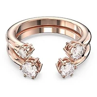 Bague Swarovski 5640969