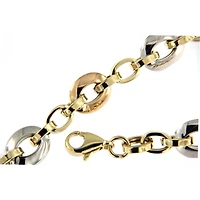 Bracelet 10 Kt Roger Roy B210841TC