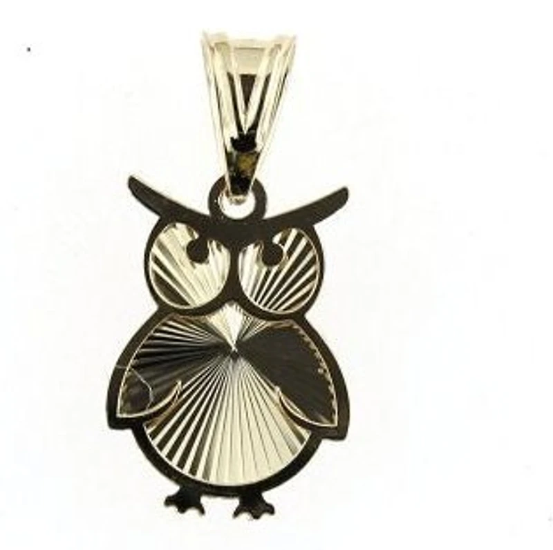 Pendentif 10 Kt Roger Roy MYP