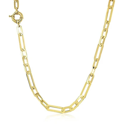Colliers 10 Kt Roger Roy NPC52-2279-Y