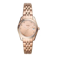 Montre Fossil Watch ES4898