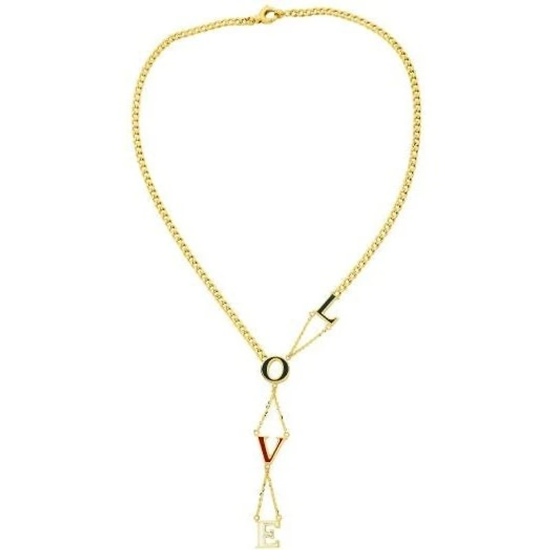 Colliers 14 Kt Roger Roy N14-KLY19Y
