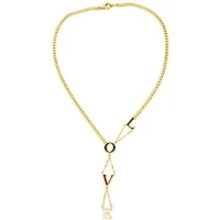 Colliers 14 Kt Roger Roy N14-KLY19Y