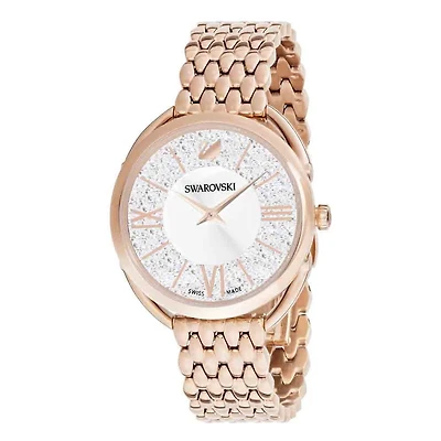 Watch Swarovski