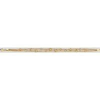Bracelet 10 Kt Roger Roy B213944-TCDC