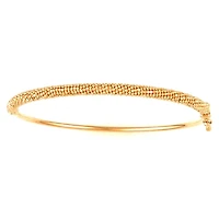 Bracelet 14 Kt Roger Roy B14-1477-R