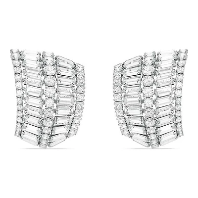 Boucles d’oreilles Swarovski 5598344