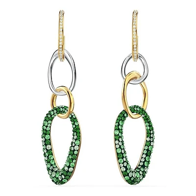 Swarovski earrings 5569183