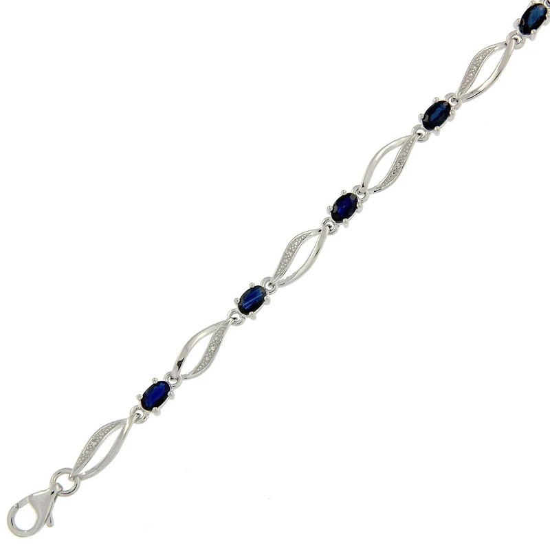 Bracelet 10 Kt Roger Roy B05-103178-120