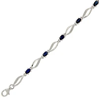 Bracelet 10 Kt Roger Roy B05-103178-120