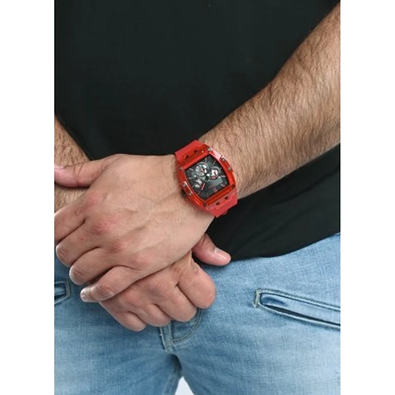 Montre Guess Watch GW0203G5