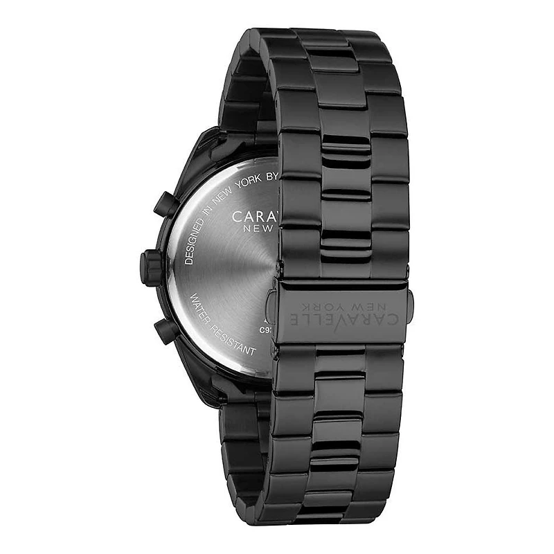 Montre Caravelle Watch 45B122