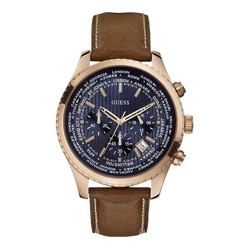 Montre Guess Watch U0500G1