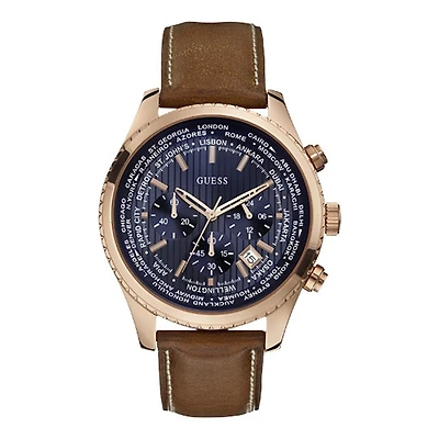 Montre Guess Watch U0500G1