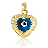 Pendentif 10 Kt Roger Roy RIEV